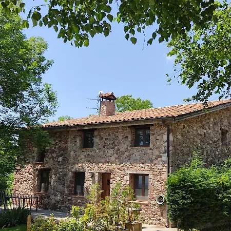 Simonet De * Rocabruna