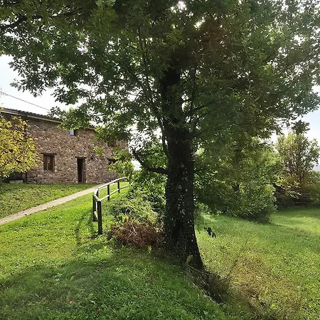 Feriehus Simonet De *