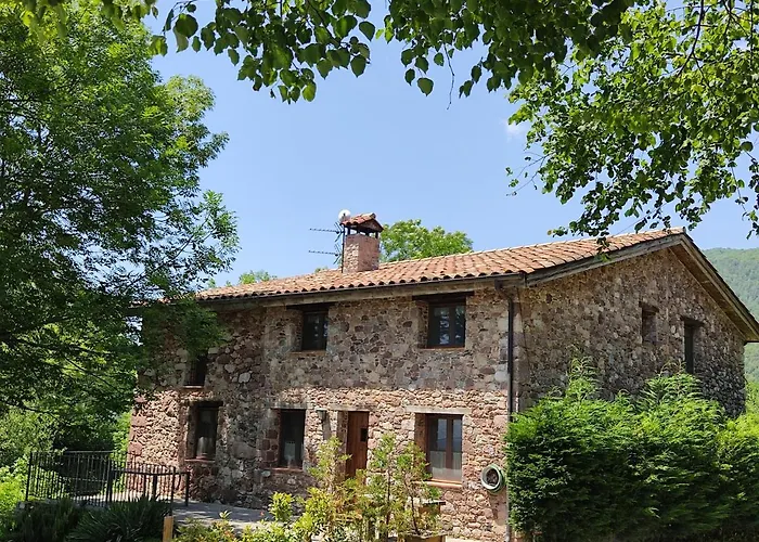 Simonet De * Rocabruna