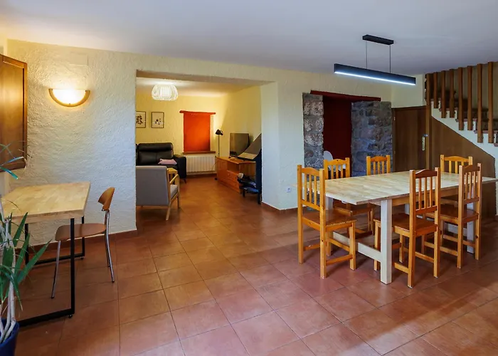 Simonet De Tatil Evi *
