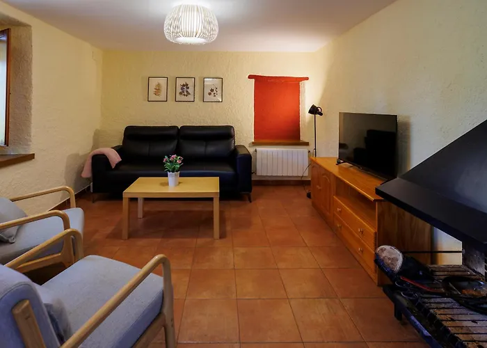 Simonet De Tatil Evi *