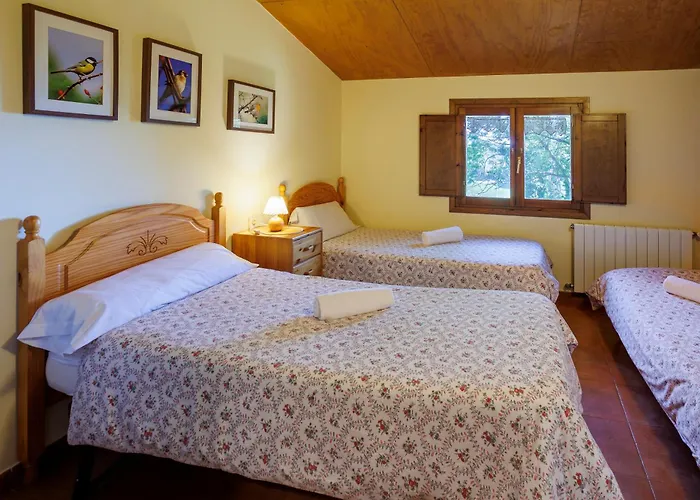 Tatil Evi Simonet De *