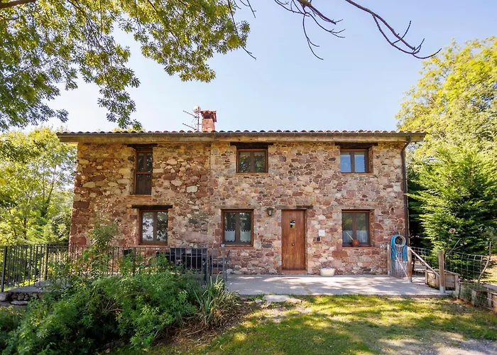 Tatil Evi Simonet De
