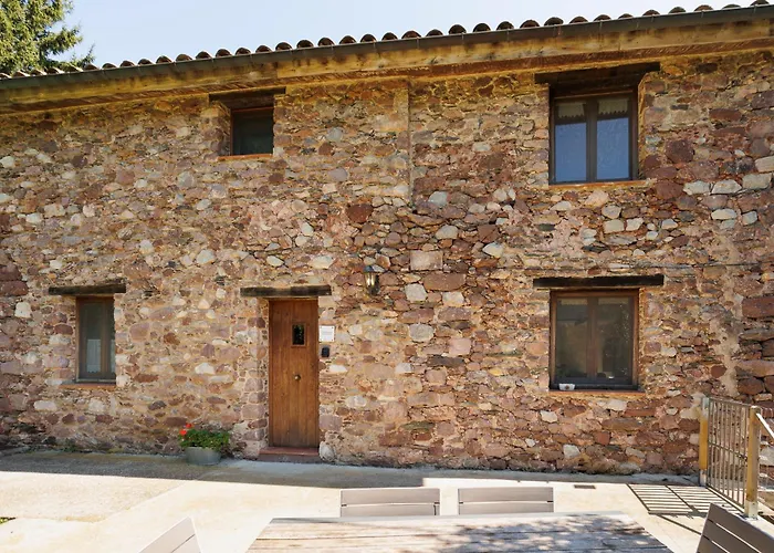 Simonet De Tatil Evi *