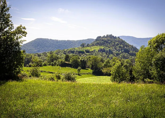 Tatil Evi Simonet De