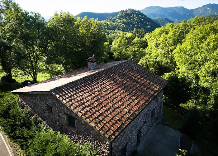 Tatil Evi Simonet De *