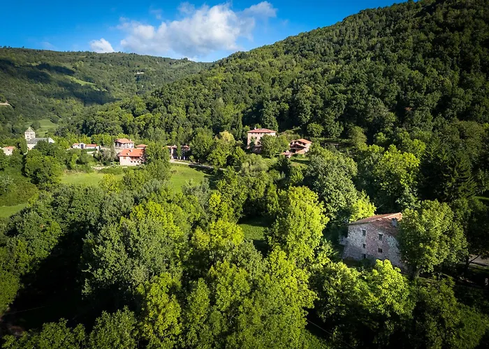 Simonet De Tatil Evi