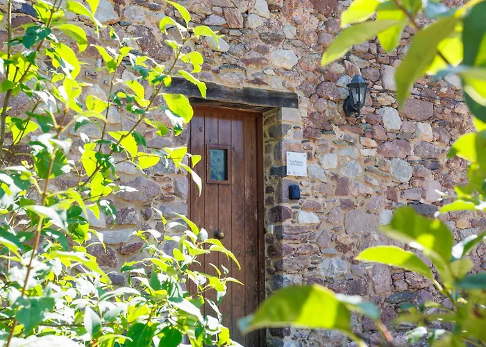 Tatil Evi Simonet De