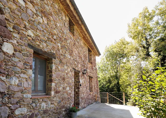 Simonet De Tatil Evi *