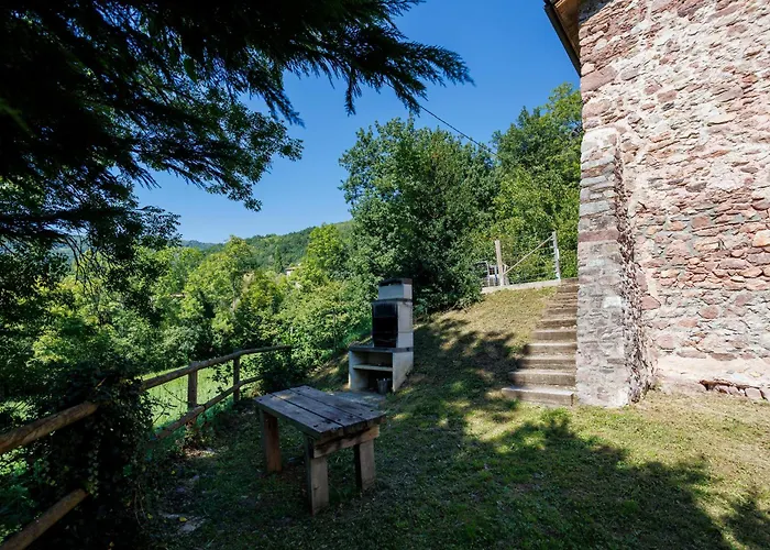 Tatil Evi Simonet De *